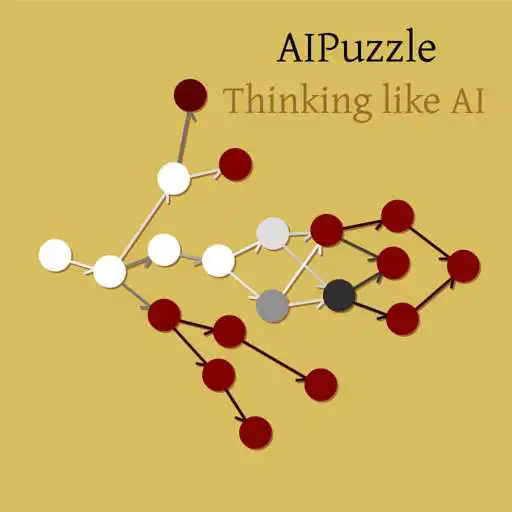 Free play online AI Puzzle, a neuron puzzle quiz! APK Free play online AI Puzzle, a neuron puzzle quiz! APK