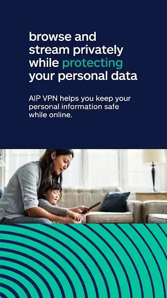 Play AIP VPN powered by Bitdefender  and enjoy AIP VPN powered by Bitdefender with UptoPlay