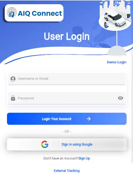 Play AIQ Connect Pro  and enjoy AIQ Connect Pro with UptoPlay