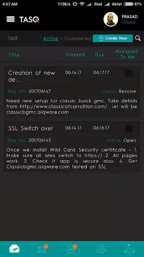 Play AiQ TasQ as an online game online AiQ TasQ with UptoPlay com.pllc.aiqtasq Play AiQ TasQ as an online game AiQ TasQ with UptoPlay