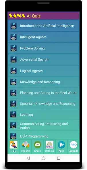 Play AI Quiz  and enjoy AI Quiz with UptoPlay