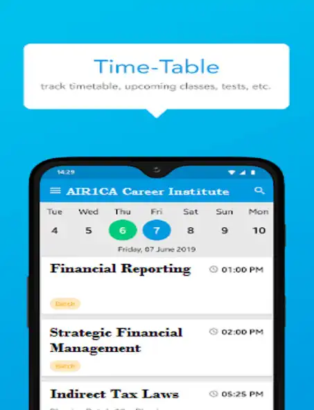Play AIR1CA Career Institute  and enjoy AIR1CA Career Institute with UptoPlay
