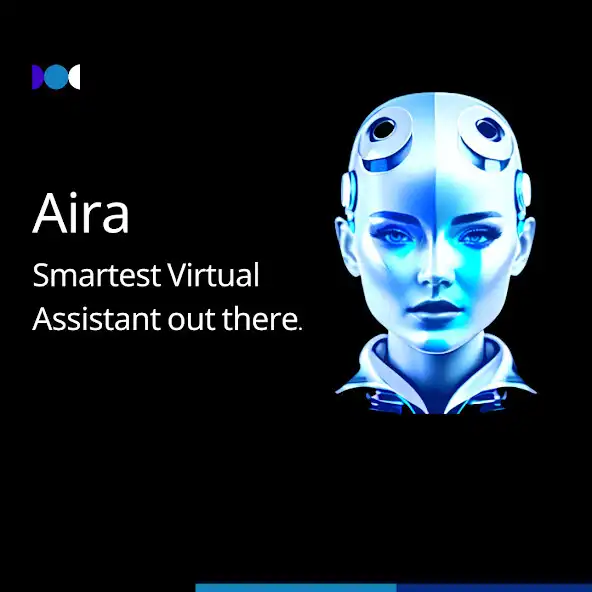 Play Aira AI: AI Help  and enjoy Aira AI: AI Help with UptoPlay