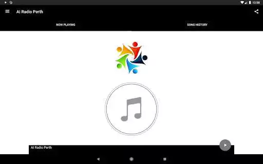 Play AI Radio Perth as an online game AI Radio Perth with UptoPlay