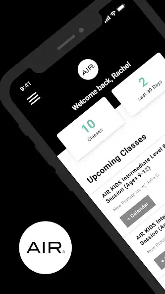 Play AIR Aerial Fitness  and enjoy AIR Aerial Fitness with UptoPlay