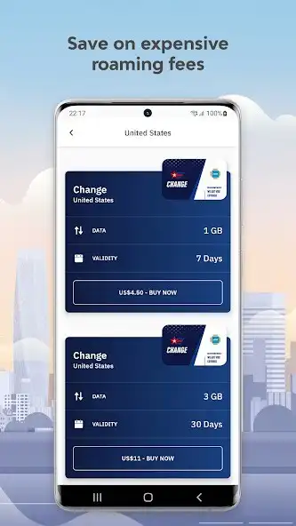 Play Airalo: eSIM Pocket Internet as an online game Airalo: eSIM Pocket Internet with UptoPlay