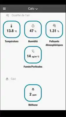 Play Air Analyser