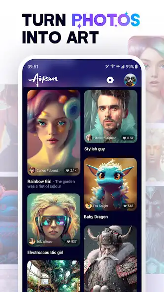 Play AiRan as an online game AiRan with UptoPlay