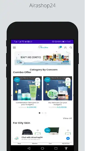 Play Airashop24  and enjoy Airashop24 with UptoPlay