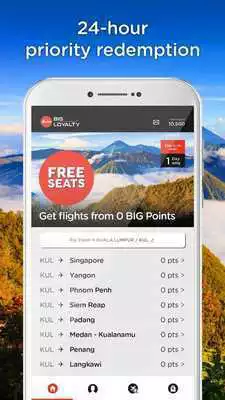 Play AirAsia BIG