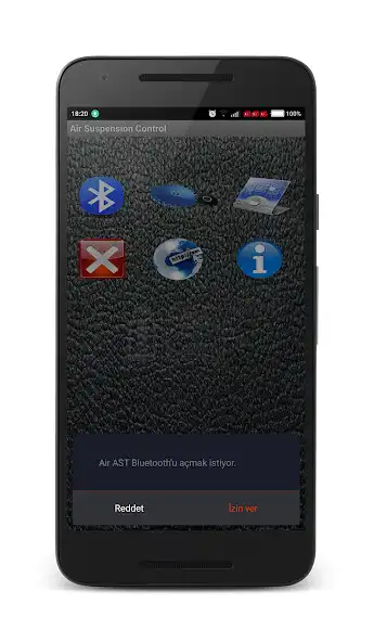 Play Air AST  and enjoy Air AST with UptoPlay