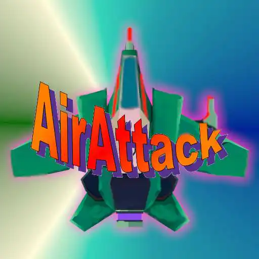 Play Air Attack 2D APK