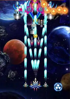 Play Air Attack