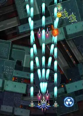 Play Air Attack