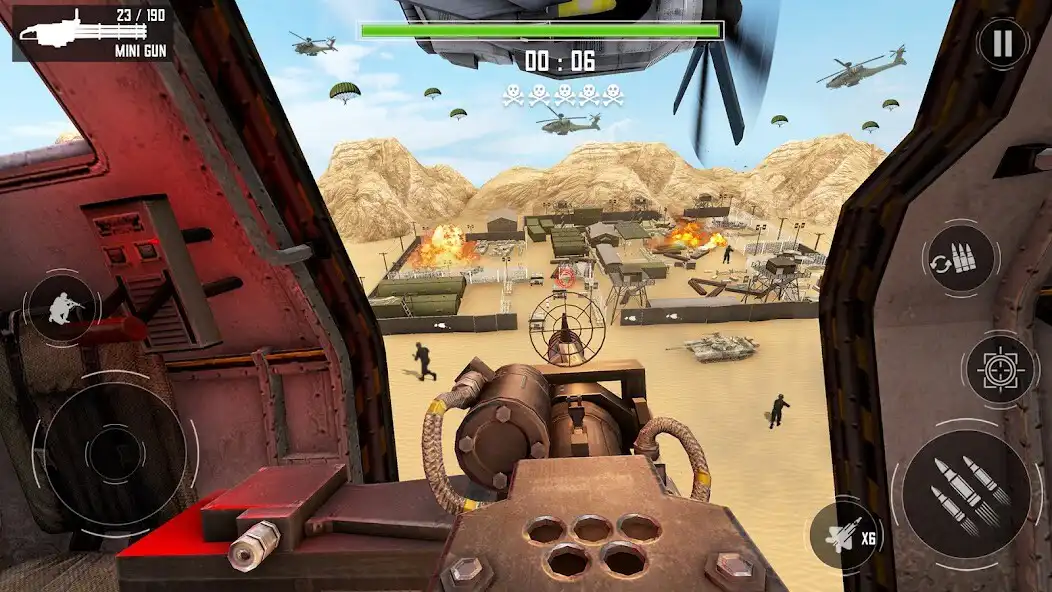 Play Air Attack: Sky War Shooting  and enjoy Air Attack: Sky War Shooting with UptoPlay