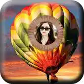 Free play online Air Ballon Photo Frame APK Free play online Air Ballon Photo Frame APK