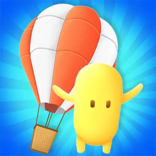 Play Air Balloon 3D Runner APK