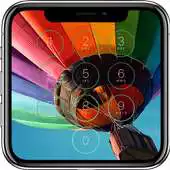 Free play online Air Balloon Lock Screen APK Free play online Air Balloon Lock Screen APK