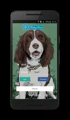 Play Air Balloon Lock Screen