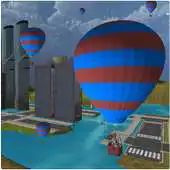 Free play online Air Balloon:People Rescue APK Free play online Air Balloon:People Rescue APK