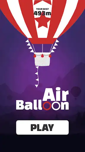Play Air Balloon  and enjoy Air Balloon with UptoPlay