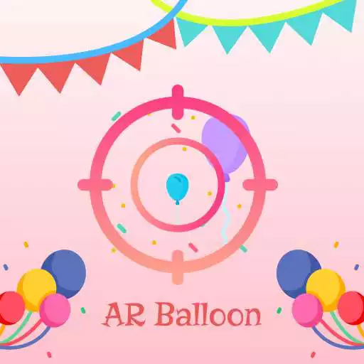 Play Air Balloon Shooting Games PRO: Ar Balloon APK