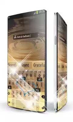 Play Air Balloons Keypad Art
