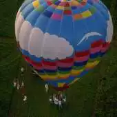 Free play online Air Balloons Wallpapers APK