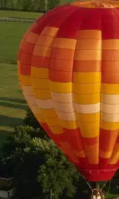 Play Air Balloons Wallpapers