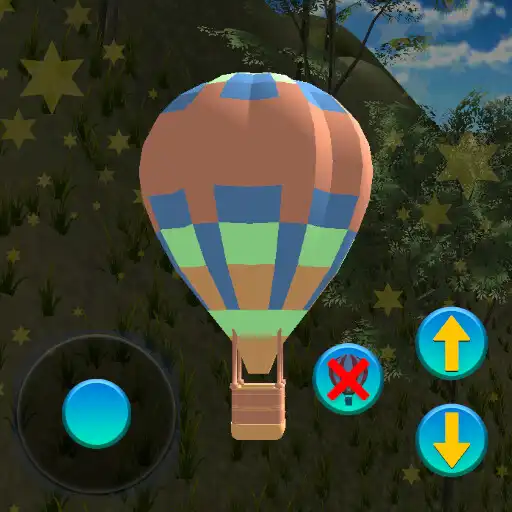 Play Air Balloon: Taxi Simulator APK Play Air Balloon: Taxi Simulator APK