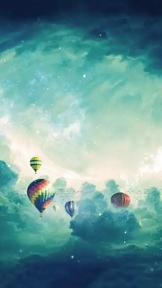 Play Air Balloon Wallpapers  and enjoy Air Balloon Wallpapers with UptoPlay