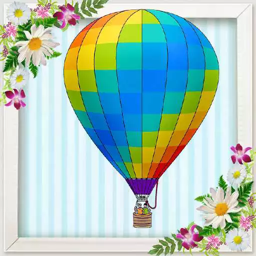 Play Air Balloon WAstickerapps APK Play Air Balloon WAstickerapps APK