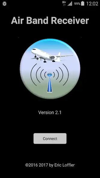 Play Air Band Receiver  and enjoy Air Band Receiver with UptoPlay