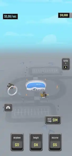 Play Air Base ASMR: Area 51 Game  and enjoy Air Base ASMR: Area 51 Game with UptoPlay
