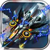 Free play online Air Battle 2050 APK Free play online Air Battle 2050 APK
