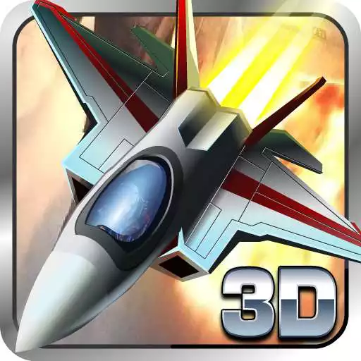 Play Air Battle 3D : Ace of Legend APK