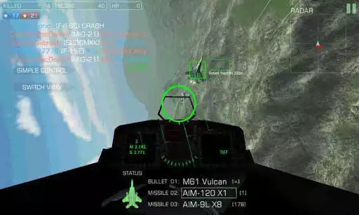 Play Air Battle 3D : Ace of Legend as an online game online Air Battle 3D : Ace of Legend with UptoPlay com.pepperzen.airbattle.en Play Air Battle 3D : Ace of Legend as an online game Air Battle 3D : Ace of Legend with UptoPlay