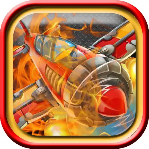 Play Air Battle Commander APK