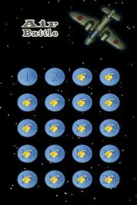 Play Air Battle