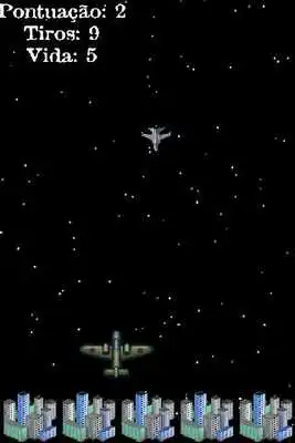 Play Air Battle