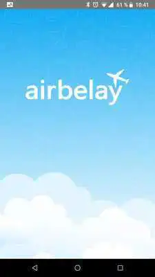 Play AirBelay