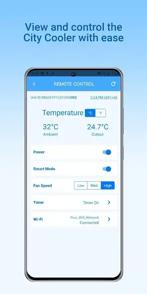 Play Airbitat Smart Control as an online game Airbitat Smart Control with UptoPlay