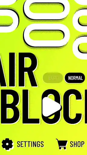 Play Air Block  and enjoy Air Block with UptoPlay
