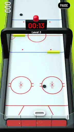 Play Air Block as an online game Air Block with UptoPlay
