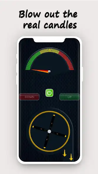 Play Air Blower  and enjoy Air Blower with UptoPlay