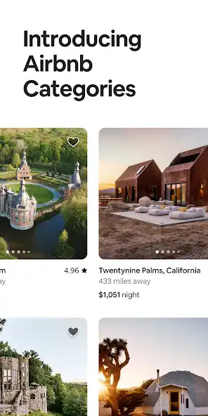 Spielen Sie Airbnb und genießen Sie Airbnb mit UptoPlay