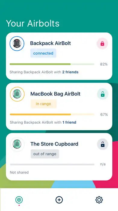 Play AirBolt as an online game AirBolt with UptoPlay