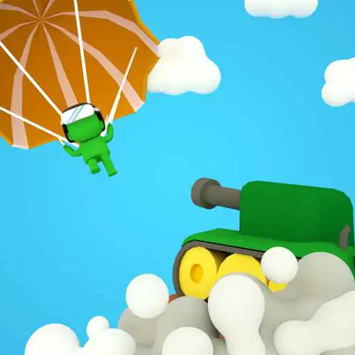 Play Airborne Assault : Conqueror APK