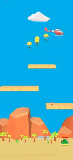 Play Airborne Assault : Conqueror  and enjoy Airborne Assault : Conqueror with UptoPlay
