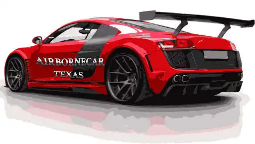 Play Airbornecar Texas  and enjoy Airbornecar Texas with UptoPlay